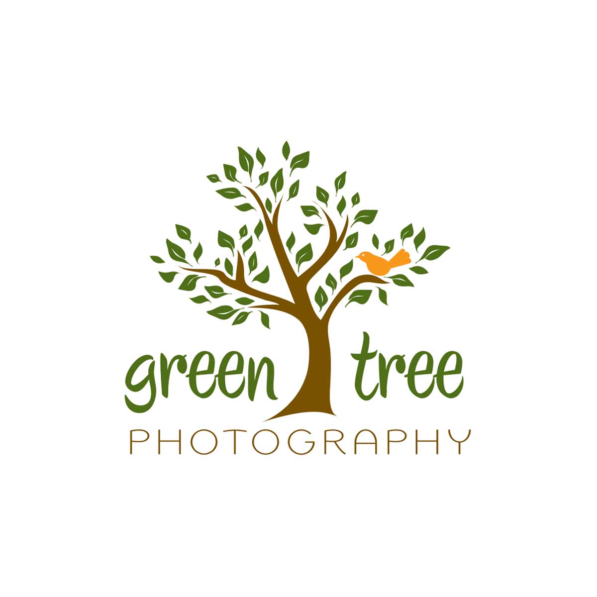 green-tree