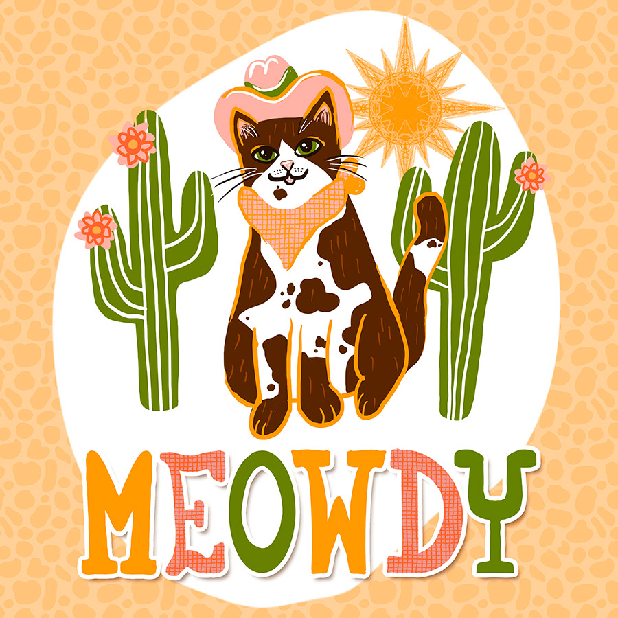 meowdy-art