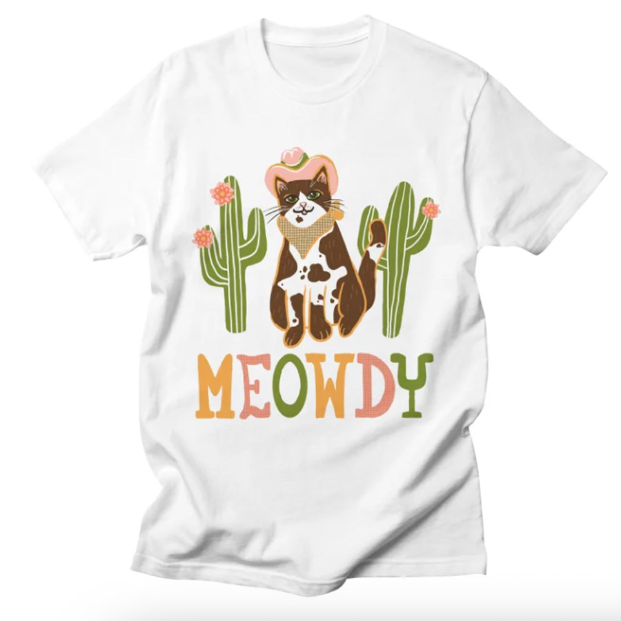 meowdy-shirt