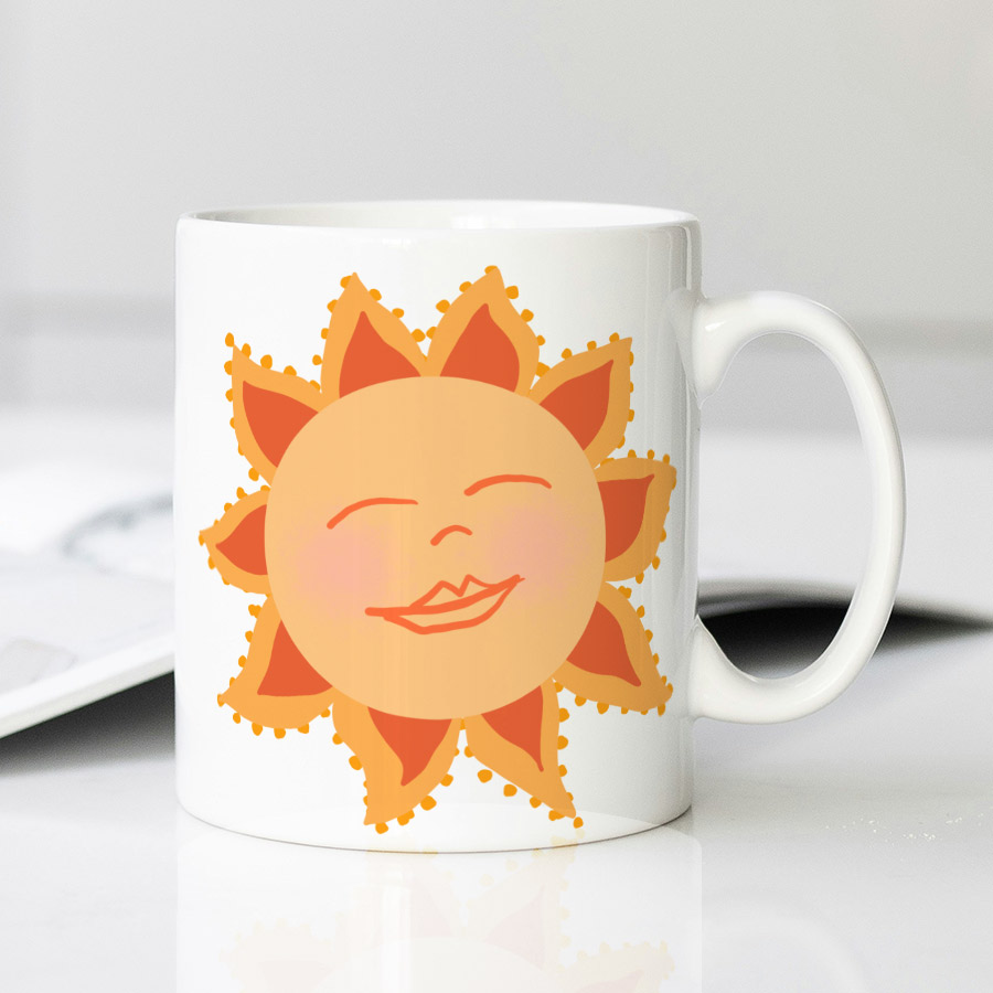 sun-mug