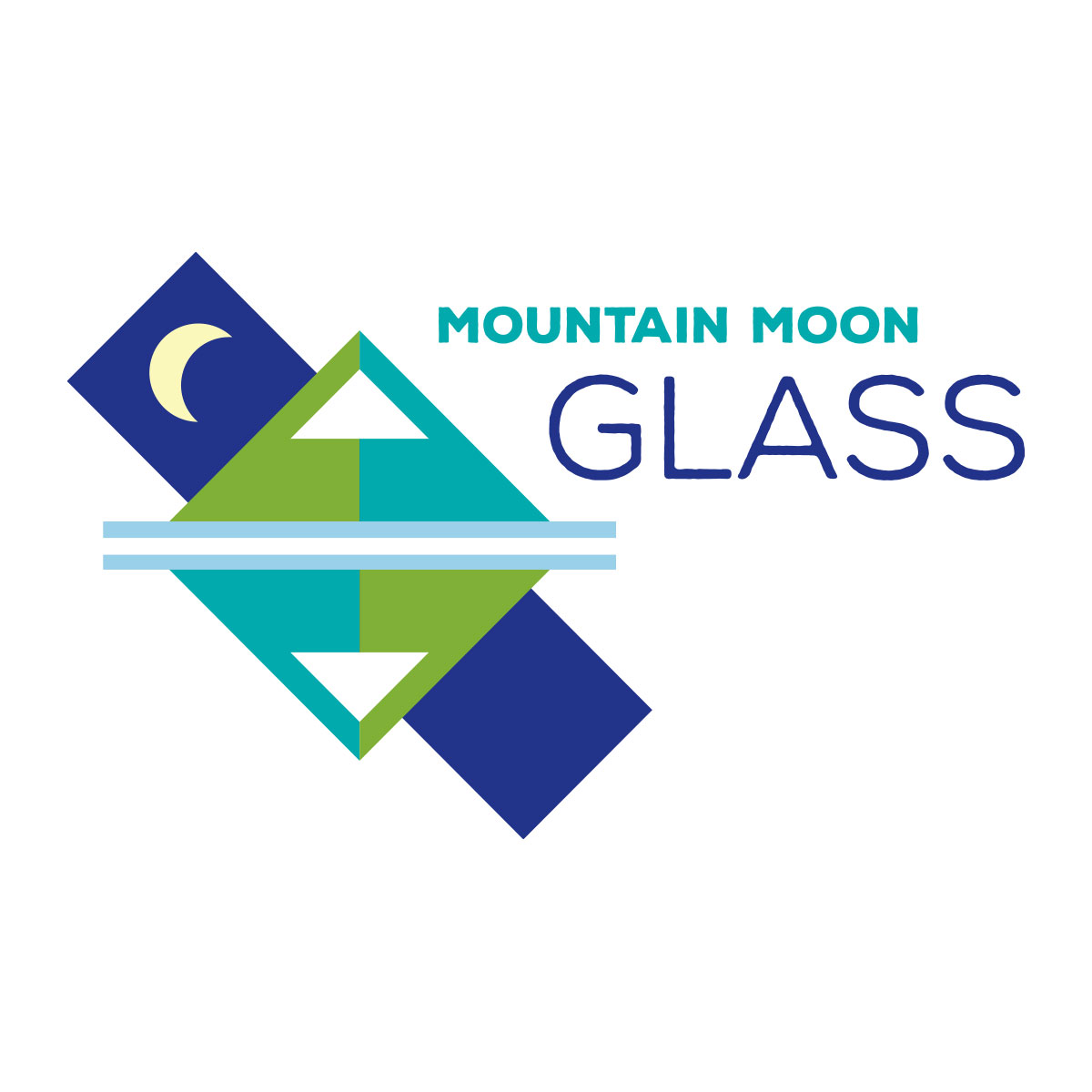 mountain-moon-glass